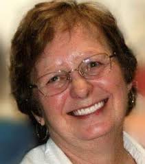 Sandra Carver Obituary (1942