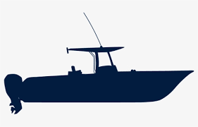 Free Free 166 Center Console Fishing Boat Svg SVG PNG EPS DXF File