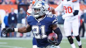 Erving sustained a knee injury on thanksgiving against washington. Baltimore Ravens Vs Dallas Cowboys Preview And Prediction