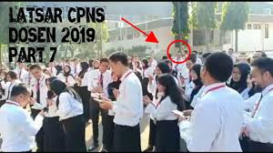 Contoh rancangan aktualisasi latsar cpns. Contoh Soal Cpns 2019 Upacara Latsar Cpns Dosen Golongan 3 2019 Mirip Latsar Polri Kemenkumham Guru Icpns