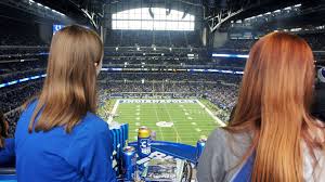 2,134,524 likes · 67,763 talking about this. Lucas Oil Stadium Indianapolis Colts Stadium Journey