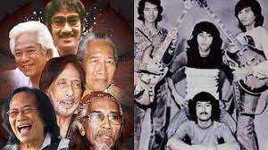 Chord Kunci Gitar Dan Lirik Pelangi Koes Plus Pelangi Engkau Pelangi Sampaikan Salamku Ini Tribunsolo Com