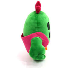 Thingiverse is a universe of things. Brawl Stars Plush Toys 20cm Cactus Plush Doll Cute Game Anime Model Spike Plush Doll Plush Cactus Soft Stuffed Toy For Children Kids Cactus 1pc B Shopee Malaysia