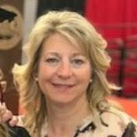 Bernadette Mesenbrink