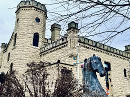 Anita BisQuette, Ron Preston & Kelli Bello