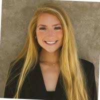 Jessie Kate Hoagland, MBA