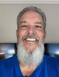 Obituary information for Ronnie Edward Thacker