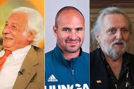 A színész, szinkronszínész gyászhírét a szinkronjunkie blog tette közzé. G2tmswffo2v09m