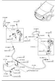 Anyone have the.pdf for the 07. 2007 Mazda Cx 9 Wiring Schematic Toyota 3 0 V6 Engine Wiring Order Bege Wiring Diagram