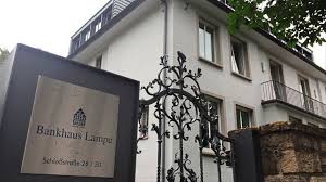Bankhaus lampe, bundesbank, commerzbank, commerzbank vormals dresdner bank, commerzbank vormals dresdner bank itgk, deutsche bank. Zehn Jahre Niederlassung Osnabruck Bankhaus Lampe Will Mehr Sein Als Eine Bank Der Reichen