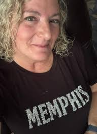 Angie Stuckey's Instagram, Twitter & Facebook