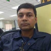 Rahul Dwivedi