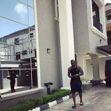 He made his fortune from oil and telecommunications. Davido House In Banana Island Lagos