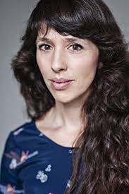 Lisa Jen Brown: Movies, TV, and Bio