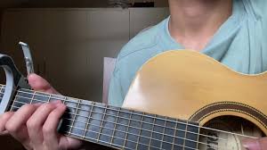 Paraluman Guitar Cover: Fingerstyle Plucking Tutorial