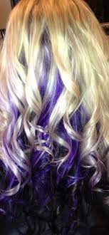 Deep Brownish Plum Purple And Blonde Hair Pinterest Purple Brown Hair Hair Color Purple Purple Blonde Hair