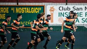 2 matches ended in a draw. Prevendita Biglietti Venezia Frosinone 15 Agosto 2021 Modalita E Costi