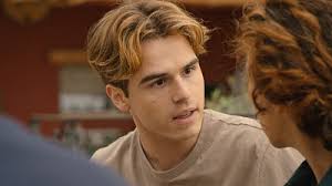 Chris Bylsma : Filmographie