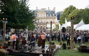 The embassy is the oldest d. Fete De L Independance Des Etats Unis D Amerique 2018 Laissez Les Bons Temps Rouler Ambassade Et Consulats Des Etats Unis D Amerique En France