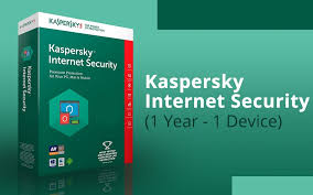 Buy Kaspersky Internet Security 1 Year 1 Device Software Software Cd Key Instant Delivery Hrkgame Com