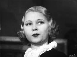 Murder in the Private Car (1934) and One Frightened Night (1935): A Double  Feature for Mary Carlisle