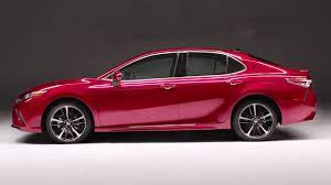Award applies only to vehicles with specific the toyota camry was redesigned for the 2018 model year. 2019 Toyota Camry Full Review Youtube