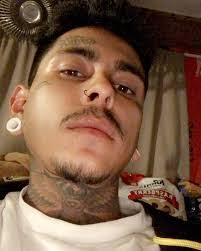 Izzy Lopez's Instagram, Twitter & Facebook