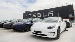 Tesla Pernah Hampir Jatuh Ke Tangan Apple Otomotif Liputan6 Com