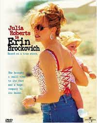Erin Brockovich 2000 Julia Roberts Movies Erin Brockovich Movie Tv