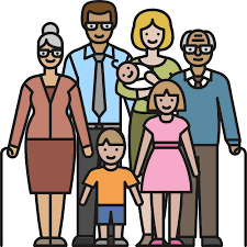 Download Family Vector Svg Icon 2 Svg Repo