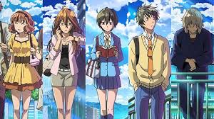 The Kawai Complex Guide To Manors And Hostel Behavior Watch The Kawai Complex Guide To Manors And Hostel Behavior Google Search Good Anime Series Slice Of Life Anime Anime