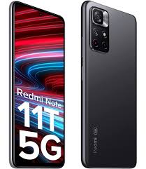Xiaomi Redmi Note 11T 5G technische ...