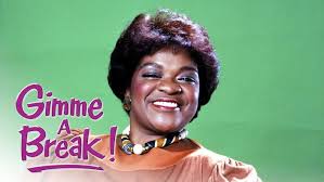 Gimme a Break: Season 6, Episode 20