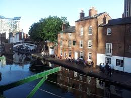 You have chosen, or have been chosen to subscribe to our subreddit. Birmingham Canals Wallpaper Background Id 1193698