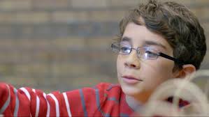 11-year-old wins $30,000 for his '3B' charity