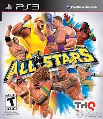 Wwe all stars es un videojuego de lucha libre profesional publicado por thq y desarrollado por thq san diego para las consolas playstation 2, playstation 3, . Wwe All Stars Pro Wrestling Fandom