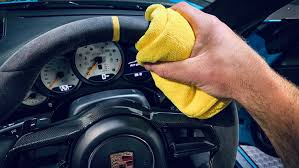 We provide a wide range of auto care services such as detailing, oil & lube, auto maintenance service. Getcreativewithporsche Car Detailing