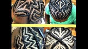 And so if you are thinking of wearing something elegant you should buy some extensions and. Beautiful And Creative Cornrow Hairstyles For Little Girls Youtube