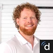 Dr. Joshua Maxwell, MD