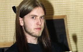 Varg Vikernes's Instagram, Twitter & Facebook