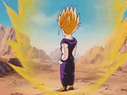 Dragon ball dragon ball z son goku dragon ball gif goku kaioken dragon ball moments son goku moments. I Make Dragon Ball Edits