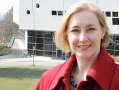 Students reward excellent support