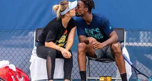 First photos are surfacing from the wedding of elina svitolina and gael monfils. Flourishing On The Court And In Life Too Tennis Tourtalk