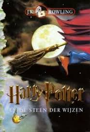 Con dieciséis años cumplidos, harry inicia el sexto curso en hogwarts en medio de terribles acontecimientos que asolan inglaterra. List Of Titles Of Harry Potter Books In Other Languages Harry Potter Wiki Fandom