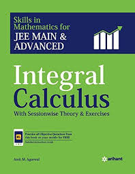 Students refer it for 10+2 level exams like amit m agarwal differential calculus by arihant pdf expert review: Offerta Di Oggi Integral Calculus For Jee Main And Advanced A Eur 156 00 Invece Di Eur 255 00 Calculus Mathematics Math Books