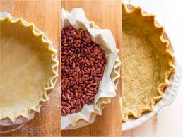 Recipes for apoetizets with pie crust. Easy Pie Crust Recipe Video Natashaskitchen Com