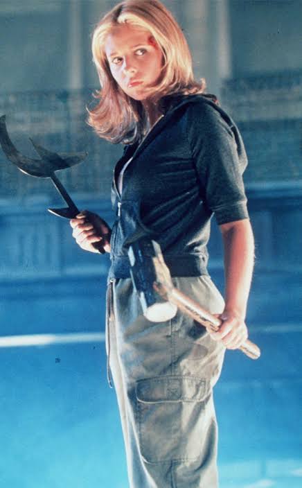 Why We Need a Buffy Sequel Series ASAP