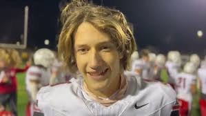 Camas Community Supports Nakia Creek First Responders With Meal,  Recognition at Home Football Game