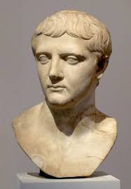 Nero Claudius Drusus Germanicus