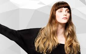 Add blonde or brunette shades to create a natural ombre. Dip Dye Ombre Hair Colour Tutorial Video